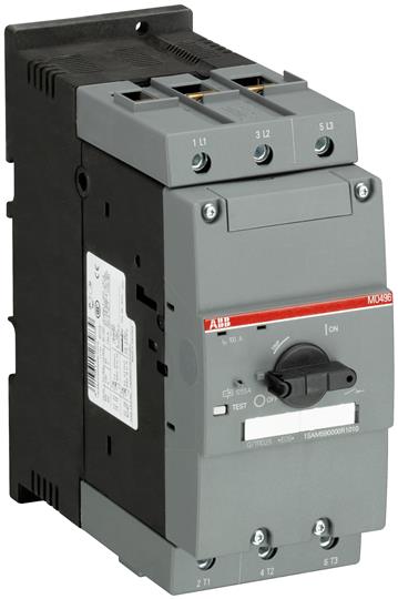 ABB Manual Motor Starter Magnetic Only 1SAM590000R1010