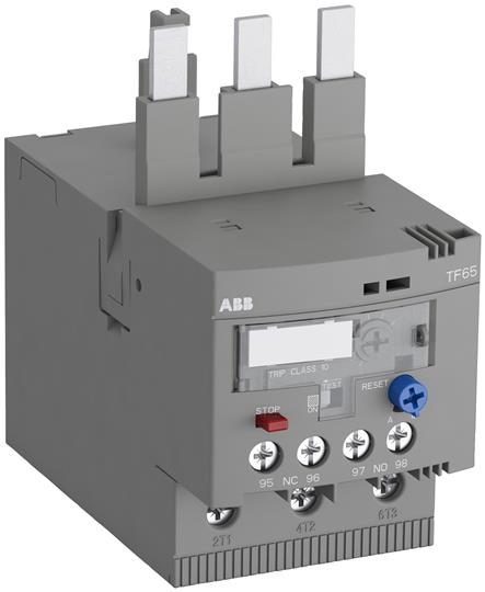 ABB TF65 33 Thermal Overload Relays 1SAZ811201R1002