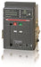 ABB E1N800PR121P LIIn 800A3pWMP 800 Amp 1SDA055712R1