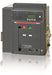 ABB E1N800PR122P LSIGIn 800A4pWMP 800 Amp 1SDA055725R1