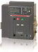 ABB E2N2000PR121P LIIn 2000A4pWMP 2000 Amp 1SDA055944R1