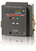 ABB E3N2500PR122P LSIGIn 2500A3pWMP 2500 Amp 1SDA056133R1