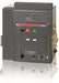 ABB E4S4000PR122P LSIGIn 4000A4pFHR 4000 Amp 1SDA056797R1