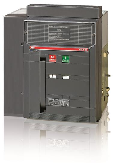 ABB E2SMS16004pFHRnew 1SDA058870R1