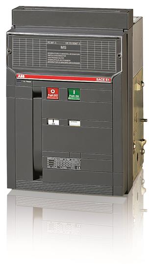 ABB E1NMS12503pFHRnew 1SDA058937R1