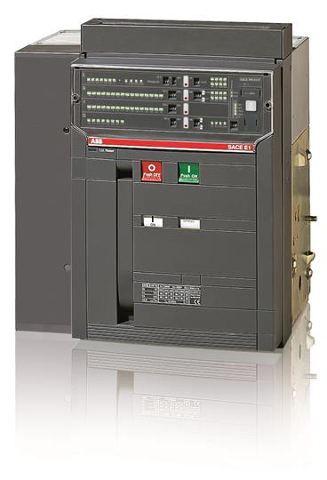 ABB E1N1000PR121P LIIn 1000A4pFHR 1SDA059215R1