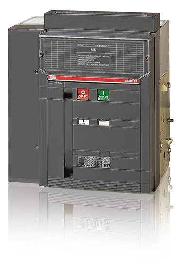 ABB E1NMS10004pFHRnew 1SDA059255R1