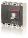 ABB T6S 800 PR222DSP LSIG In 800 4p F F 1SDA060286R1