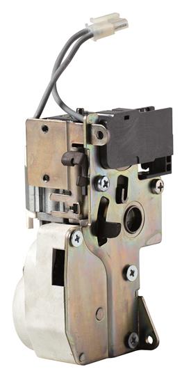 ABB GEARED MOTOR DEVICE T7M X1 48 60Vacdc 1SDA062114R1