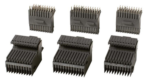 ABB CENTRAL SLIDING CONTAC.MP C.BR.T7 T7M X1 1SDA062165R1