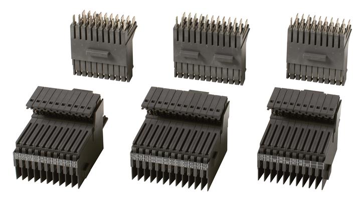 ABB CENTRAL SLIDING CONTAC.MP C.BR.T7 T7M X1 1SDA062165R1