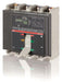 ABB T7H 1600 PR231P LSI In 1600A 4p F F 1SDA063034R1