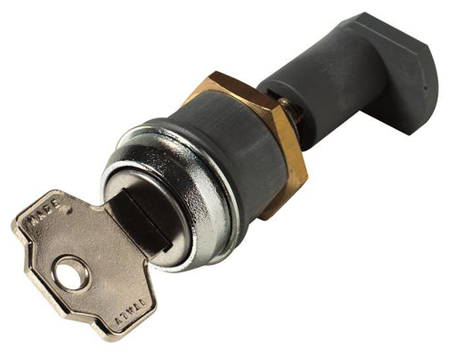 ABB KLF D T7 KEY LOCK SEV.ROT.HANDLE 1SDA063555R1