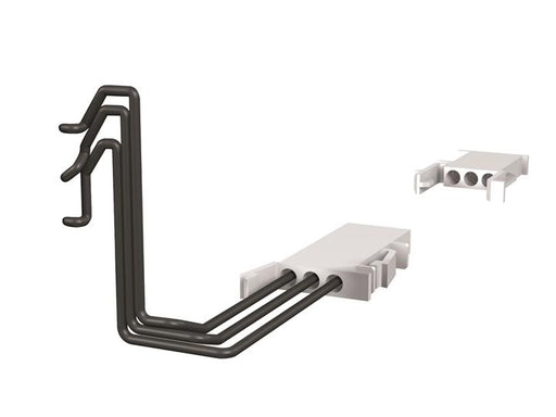 ABB CONNECTOR 3pin SOR C ADDIT. XT2 XT4 W 1SDA066415R1