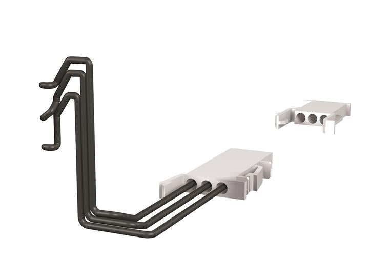 ABB CONNECTOR 3pin SOR C ADDIT. XT2 XT4 W 1SDA066415R1