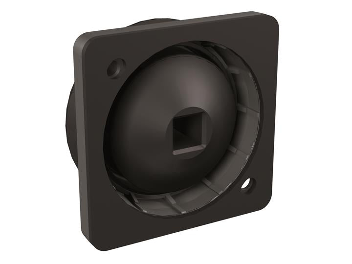 ABB RHEIP54 XT1 XT4 PROTECT. IP54 ROT.HANDL 1SDA066587R1