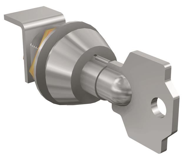 ABB MOL S XT1 XT3 >KEY LOCK RONIS EQ.FEL. D 1SDA066627R1