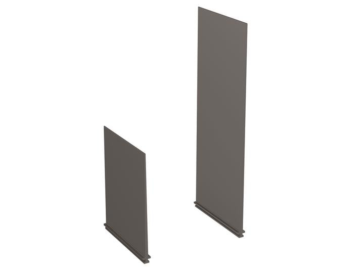 ABB PB 25mm 6pcs XT1 XT3 4p KIT PAR.DI.PH.LO 1SDA066679R1