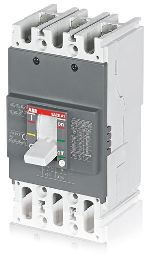 ABB A1N 125 TMF 20 400 1p F F 1SDA066686R1