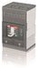 ABB XT3N 250 MA 100 Im 600 1200 3p F F 1SDA068071R1