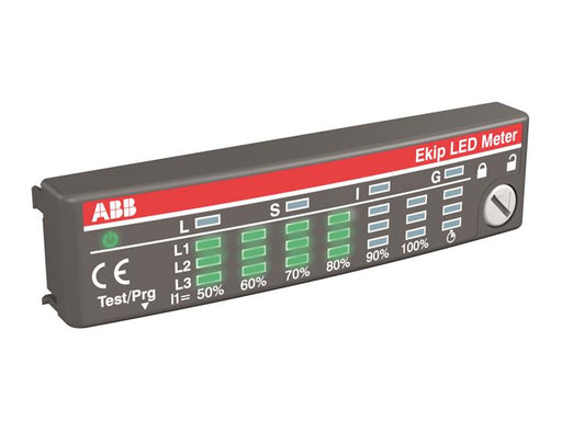 ABB EKIP LED METER x LSI LSIG MLRIU XT2 XT4 1SDA068660R1