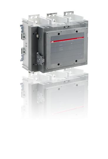 ABB GAF1650 10 11 100 250V 5060Hz 100 250V DC Contactor 1SFL677025R7011