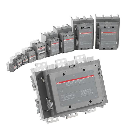 ABB 1CA Contacts and Contact Material 1SFN164703R1000