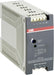 ABB CP E 242.5 Power supply In:100 240VAC Out: 24VDC2.5A 1SVR427032R0000