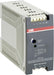 ABB CP E 122.5 Power supply In:100 240VAC Out: 12VDC2.5A 1SVR427032R1000