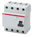 ABB IN FH204 63A 4 Pole 100mAAC 1SYF204006R2630