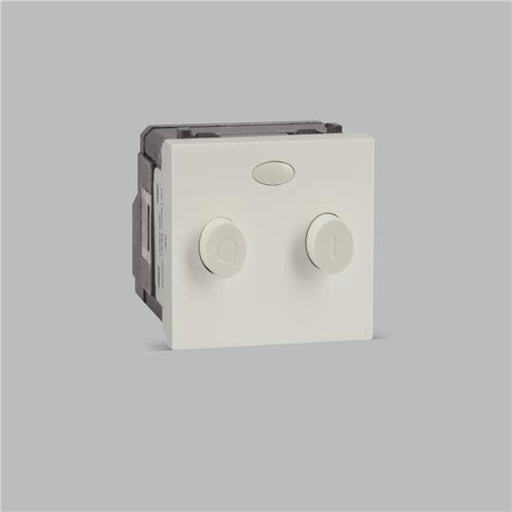 ABB IIM2ST20 BL Single Phase Starter 20A Ivie Euro White 1SYK100001A1051