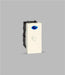 ABB IIS106BL AN 6A Bell Switch with Ind. Ivie Anthrecite Grey painted 1SYK100001A1204
