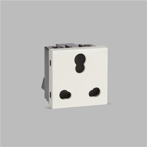 ABB IIK20620 AN 620A Socket Ivie Anthrecite Grey painted 1SYK100001A1224