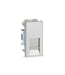 ABB IIM1RJ45 AN RJ45 Jack cat 6 Ivie Anthrecite Grey painted 1SYK100001A1248