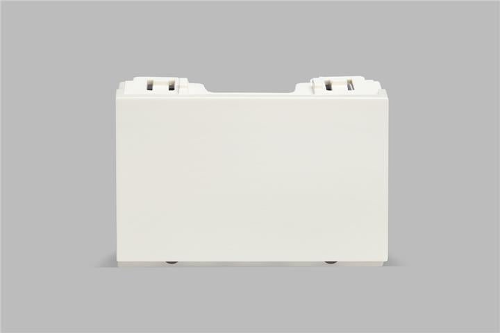 ABB IIM3DOWN AN Down Lighter Ivie Anthrecite Grey painted 1SYK100001A1259