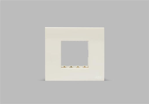 ABB IIP0233 AN 2M Plate Ivie Anthrecite Grey painted 1SYK100001A1272