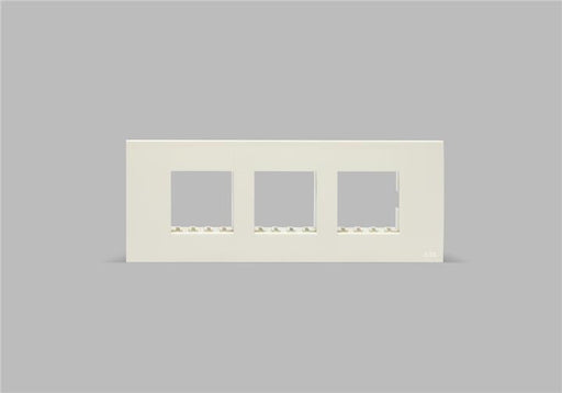 ABB IIP0683 AN 6M Plate Ivie Anthrecite Grey painted 1SYK100001A1276