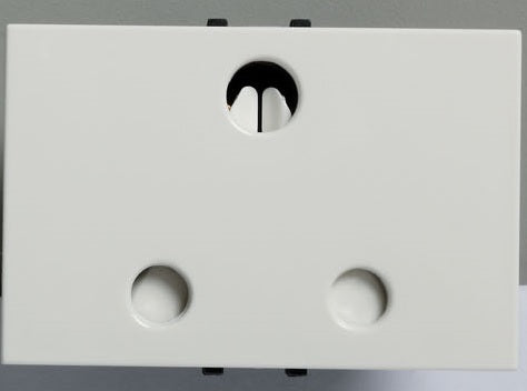 ABB CPWS3253 25A 3 Pin Socket 3M Amp 1SYN880138R0002