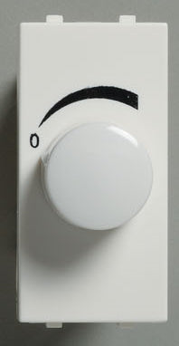 ABB CPW1D0400 Dimmer 100W 1 Module 1M Amp 1SYN880373R0011