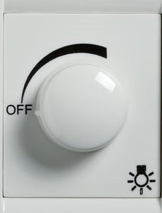 ABB CPW2D0400 Dimmer 400W 2M Amp 1SYN880400R0001