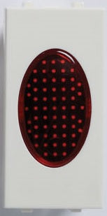 ABB CPW1BZR Buzzer 1 Module 1M Amp 1SYN880490R0002 (Set of 3)