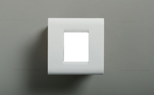 ABB SNWP3302 2 M Plate 3"X3" Amp 1SYN880422R0001 (Set of 5)