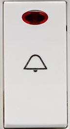 ABB CHSW1610 16A 1 way switch 1M Amp 1SYN880501R0007