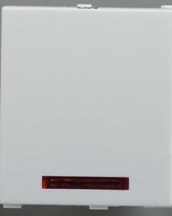 ABB CHSW321M 32A 1 way DP switch with LED 2M Amp 1SYN880507R0001