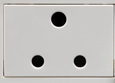 ABB CHSK2533 25A 3pin socket 3M Amp 1SYN880510R0005