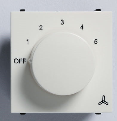 ABB CHSMSFR2 Step Fan Regulator 2M Amp 1SYN880550R0001