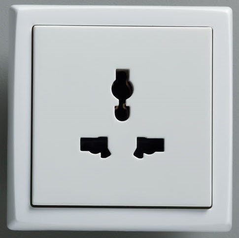 ABB CHSMSFR1 Step Fan Regulator 1M Amp 1SYN880546R0001