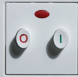 ABB CHSMST20 Single Phase Starter 20 2M Amp 1SYN880620R0002