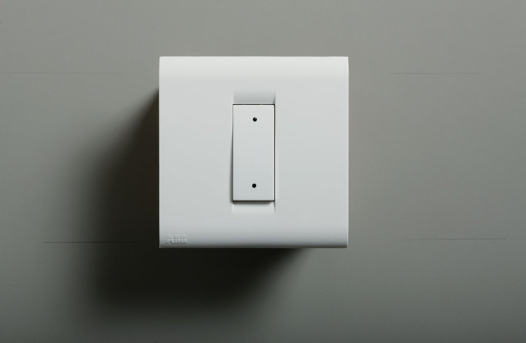 ABB CPW11620 16A 2 way switch 1M Amp 1SYN880677R0002