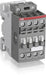 ABB NF40E 14 250 500V5060HZ DC Contactor Relay 1SBH137001R1440